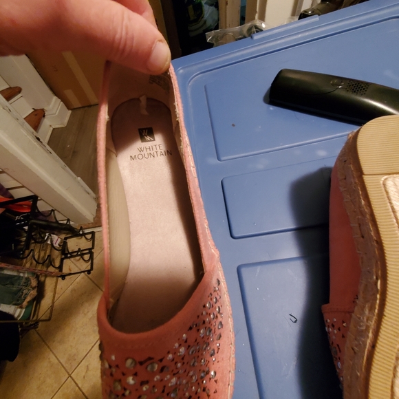 Shoes - Picture 3 of 3